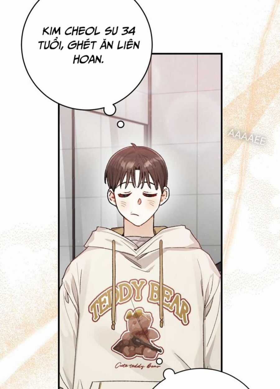 Tân Binh Triệu Đô Chapter 10 trang 37