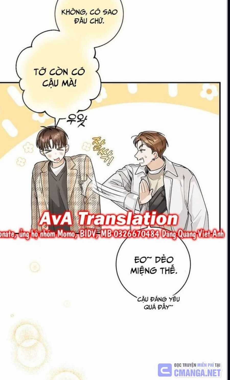 Tân Binh Triệu Đô Chapter 11 trang 13