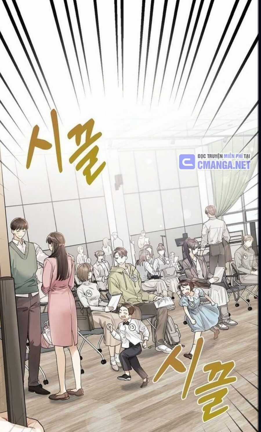 Tân Binh Triệu Đô Chapter 11 trang 19