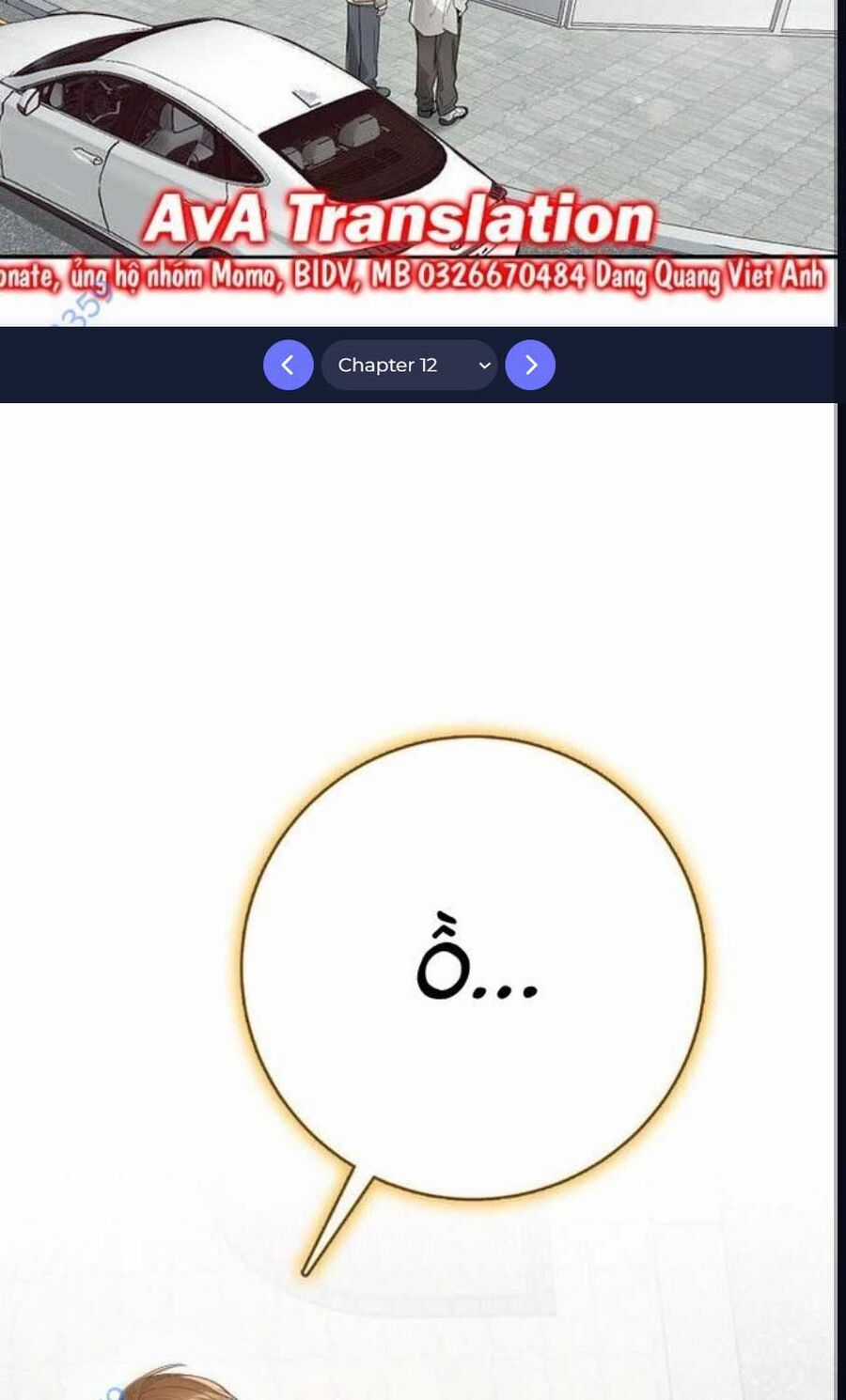 Tân Binh Triệu Đô Chapter 11 trang 2