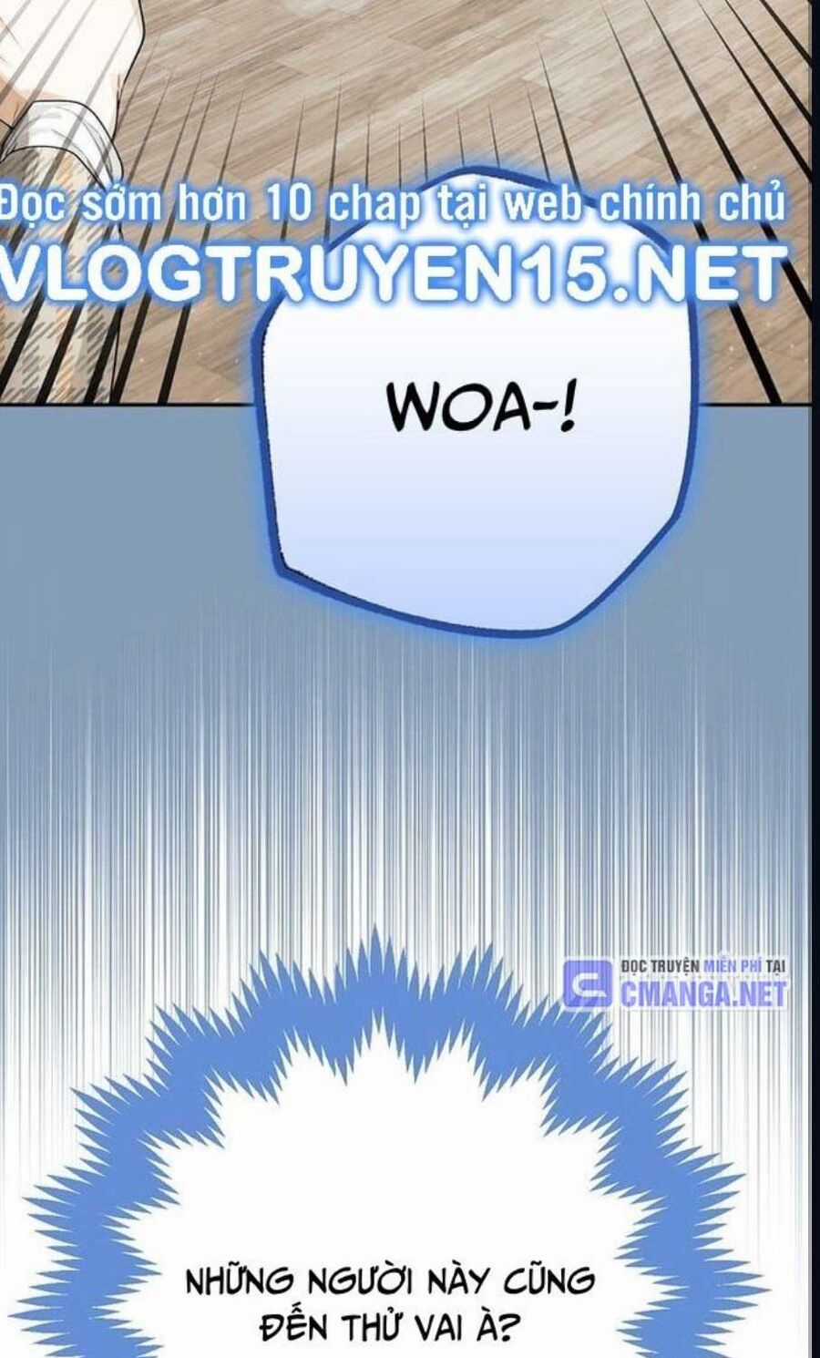 Tân Binh Triệu Đô Chapter 11 trang 20