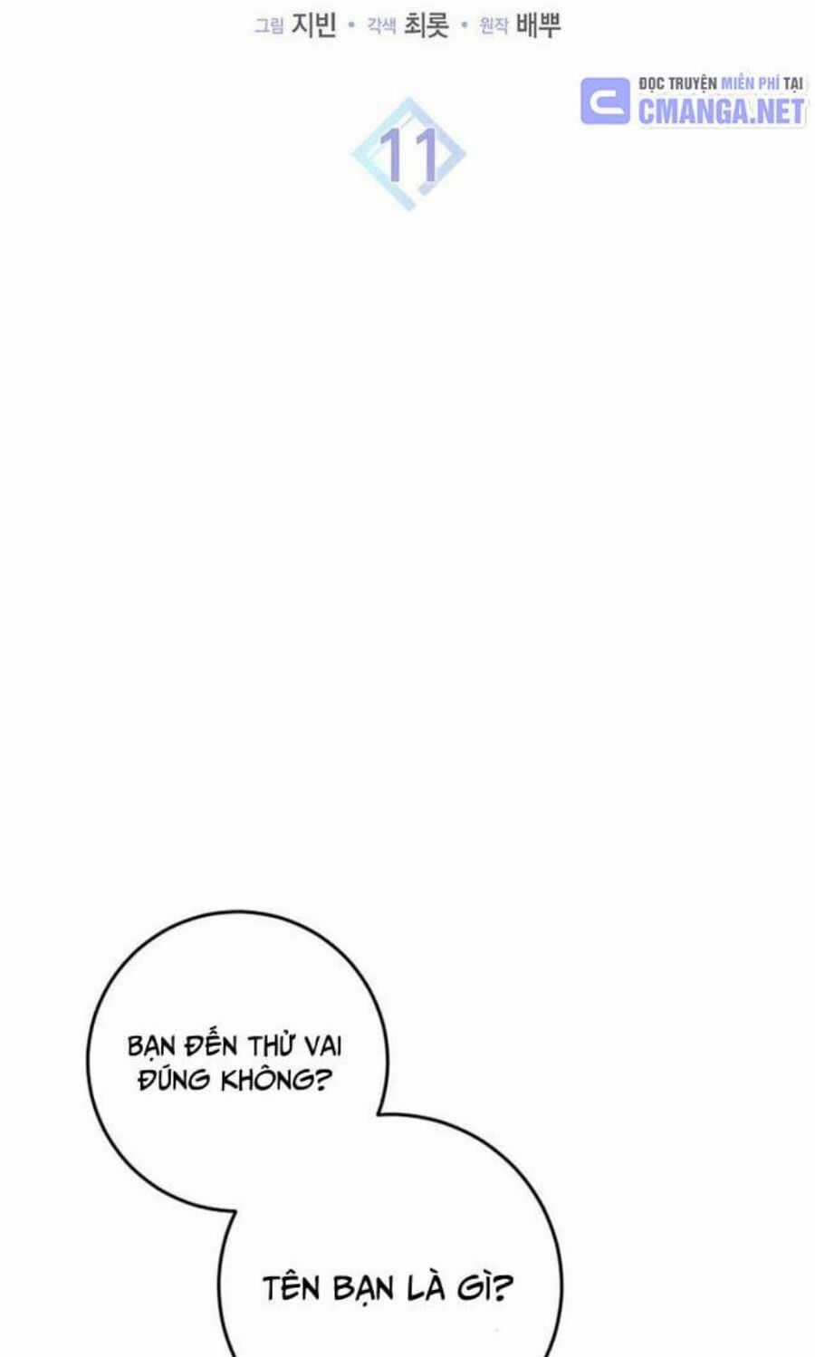 Tân Binh Triệu Đô Chapter 11 trang 22