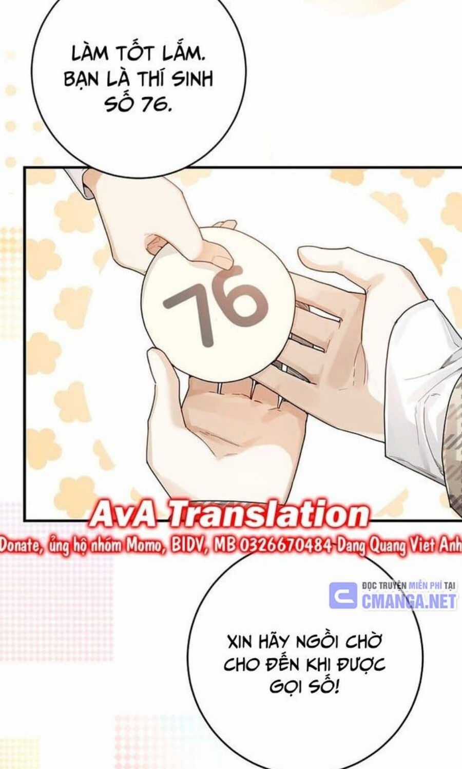 Tân Binh Triệu Đô Chapter 11 trang 24