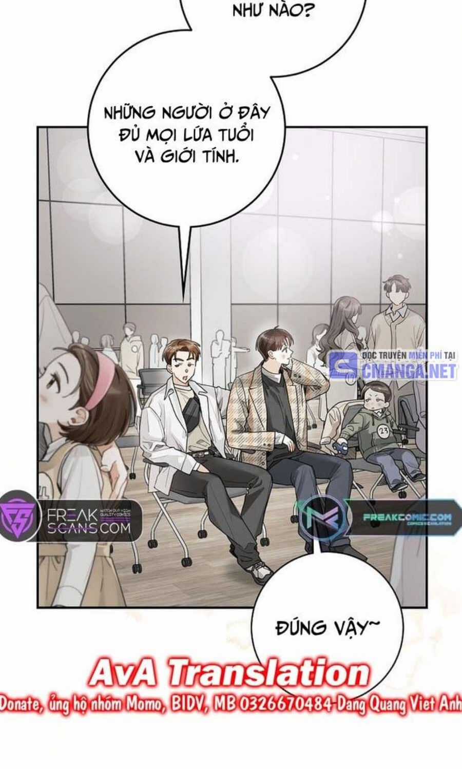 Tân Binh Triệu Đô Chapter 11 trang 27