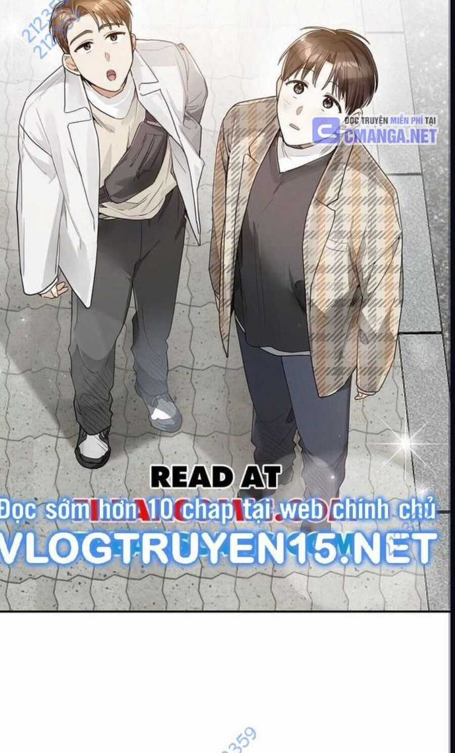 Tân Binh Triệu Đô Chapter 11 trang 3