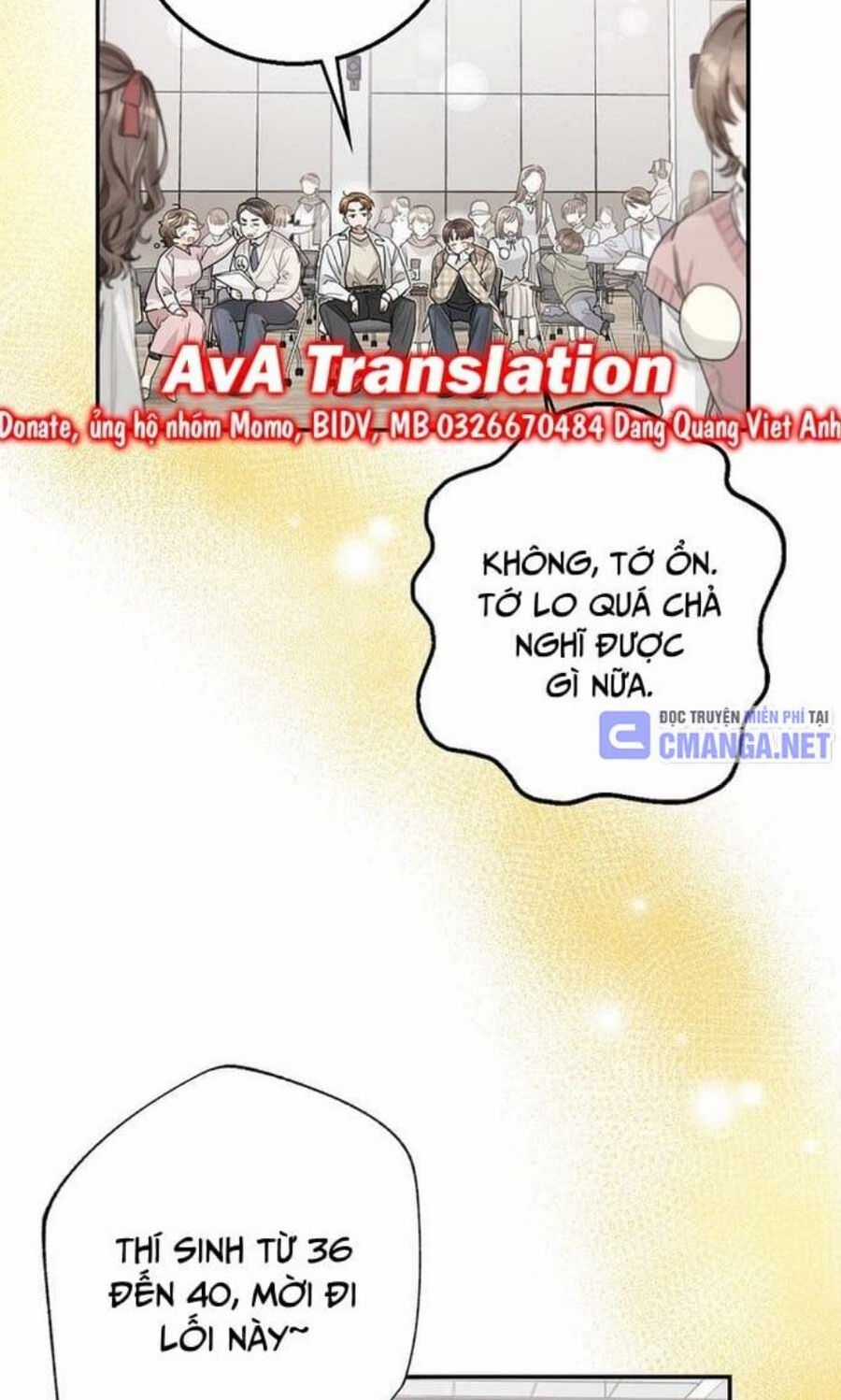 Tân Binh Triệu Đô Chapter 11 trang 31