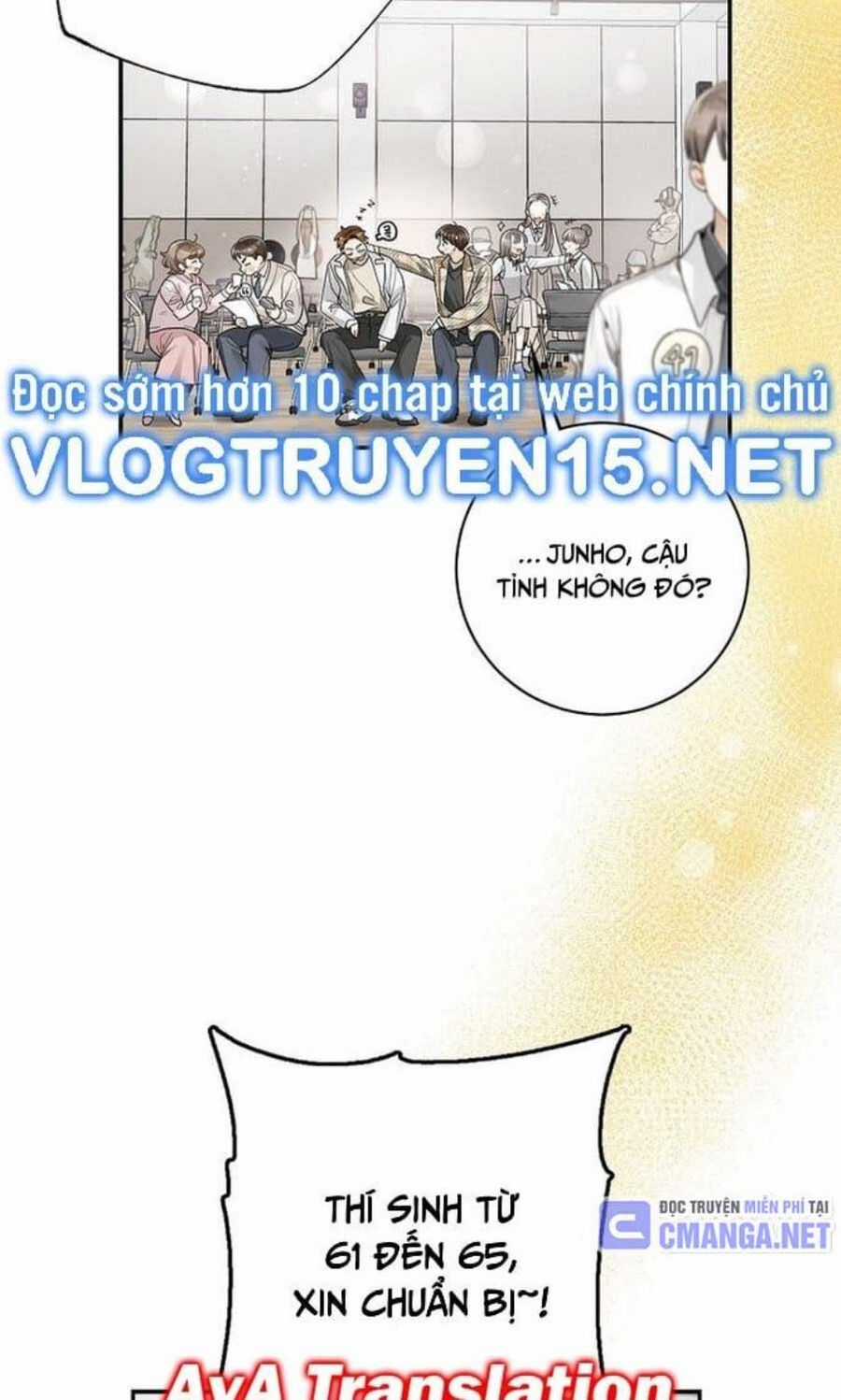 Tân Binh Triệu Đô Chapter 11 trang 32