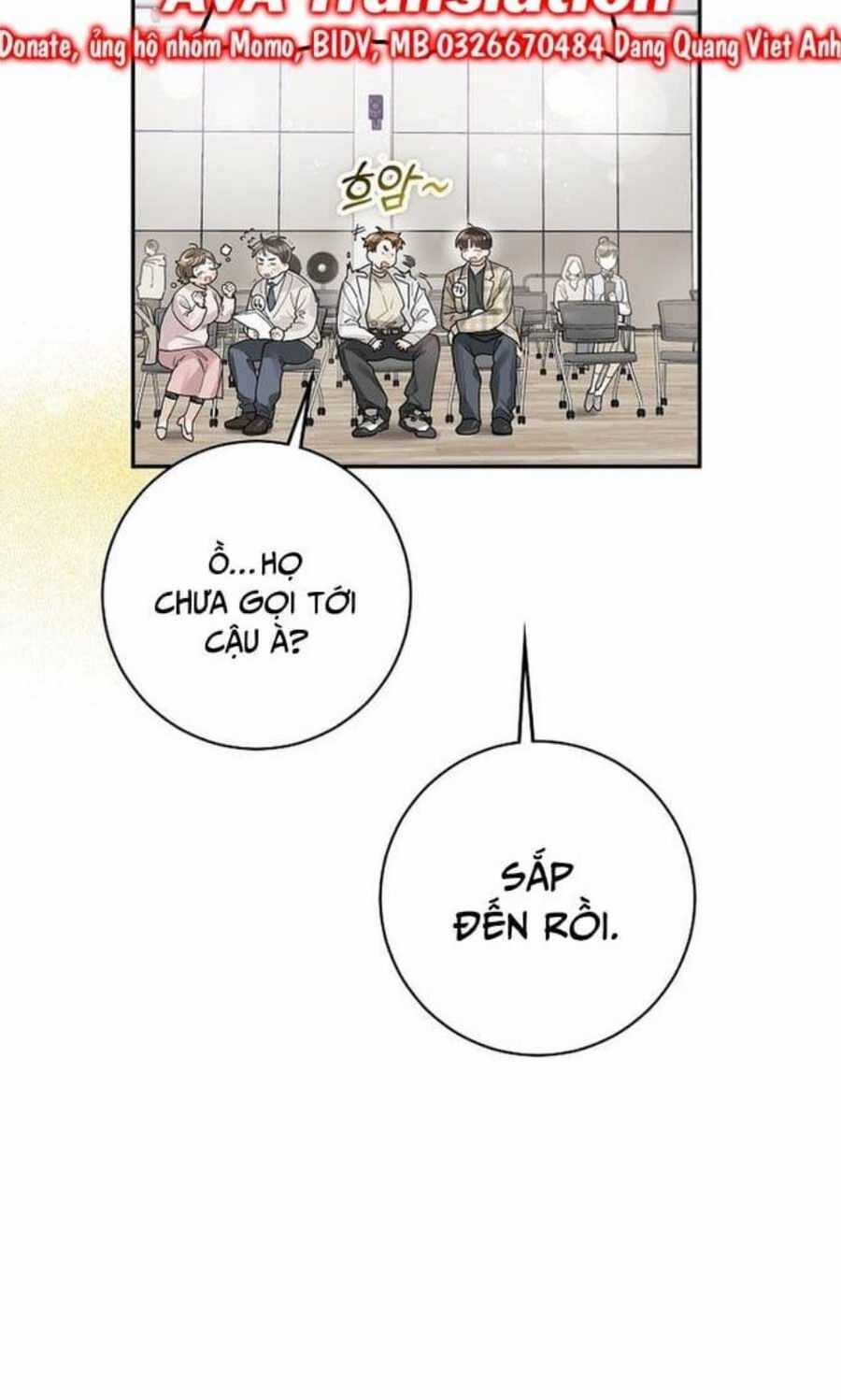 Tân Binh Triệu Đô Chapter 11 trang 33