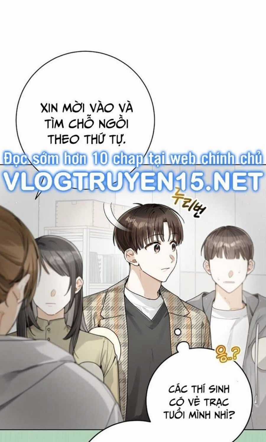Tân Binh Triệu Đô Chapter 11 trang 37