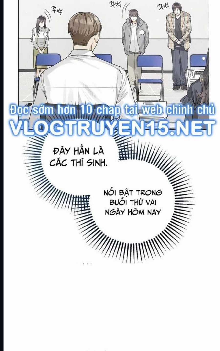 Tân Binh Triệu Đô Chapter 11 trang 41