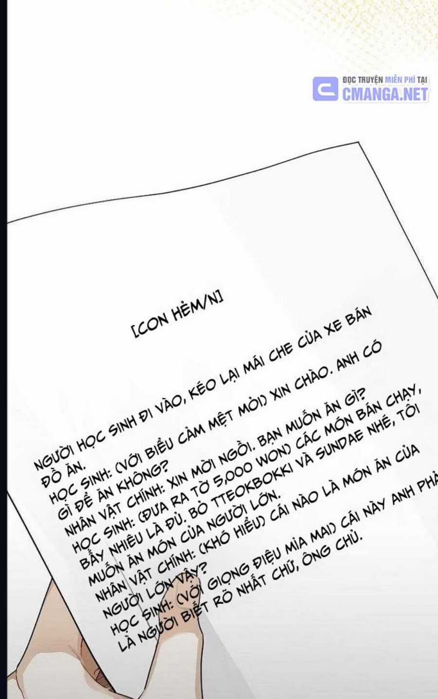 Tân Binh Triệu Đô Chapter 11 trang 53