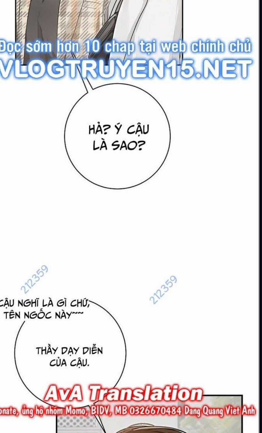 Tân Binh Triệu Đô Chapter 11 trang 6