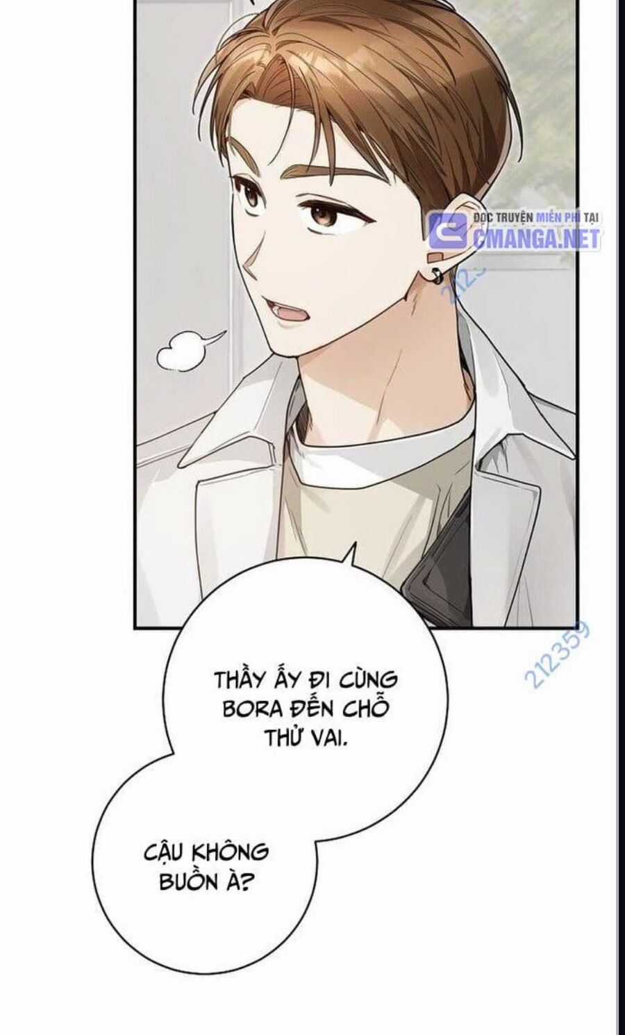 Tân Binh Triệu Đô Chapter 11 trang 7