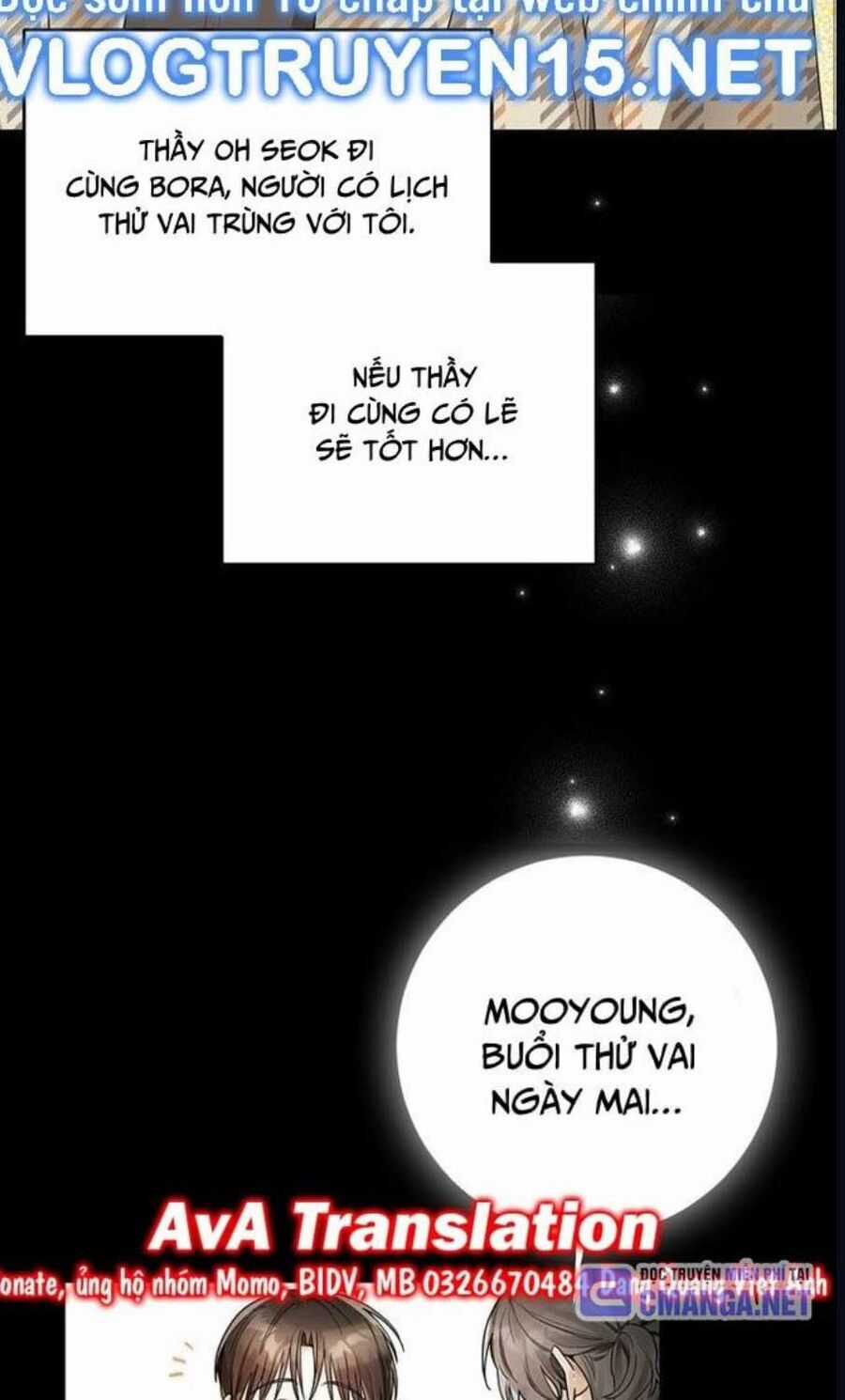 Tân Binh Triệu Đô Chapter 11 trang 9