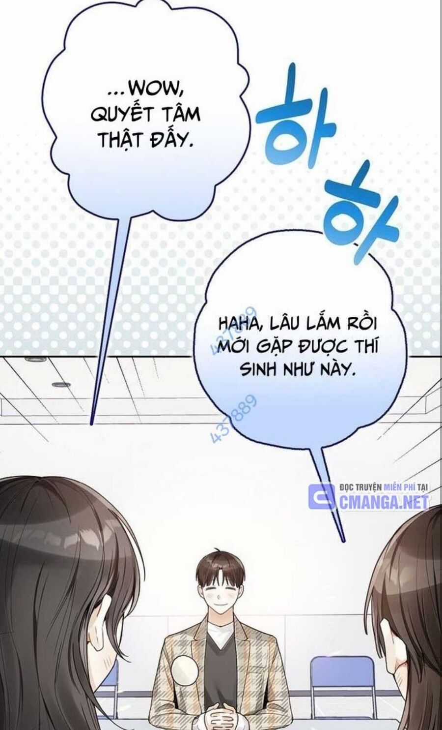 Tân Binh Triệu Đô Chapter 11 trang 97