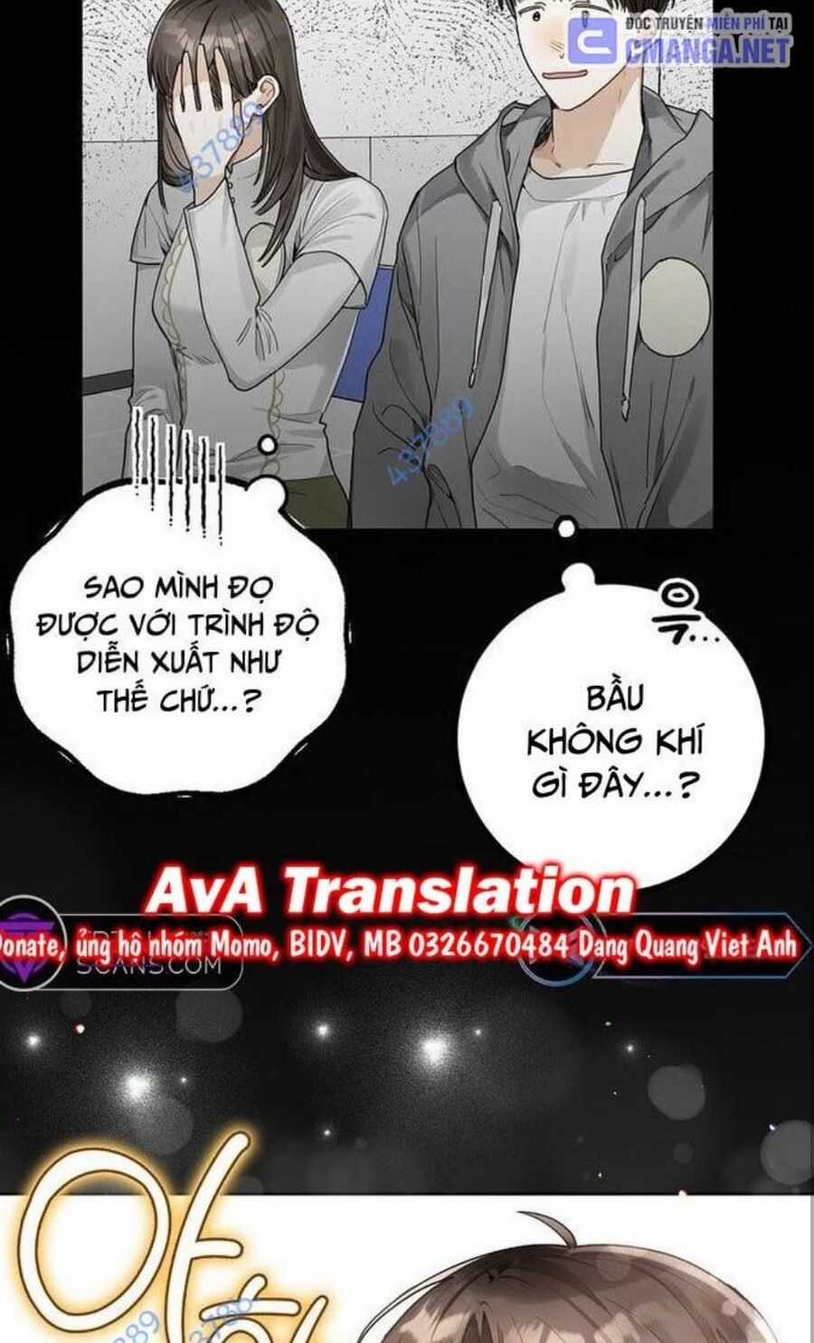 Tân Binh Triệu Đô Chapter 11 trang 99