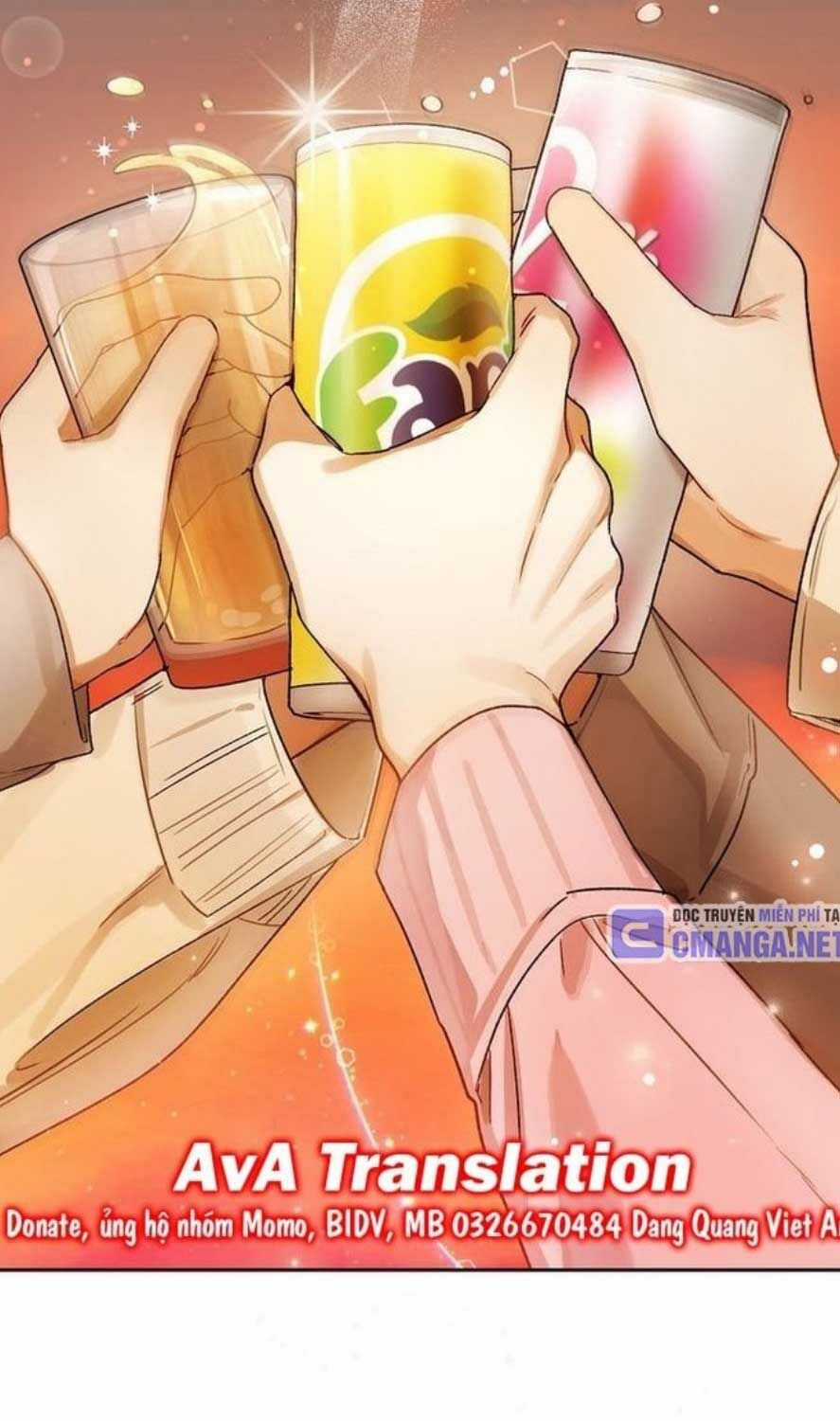 Tân Binh Triệu Đô Chapter 12 trang 12