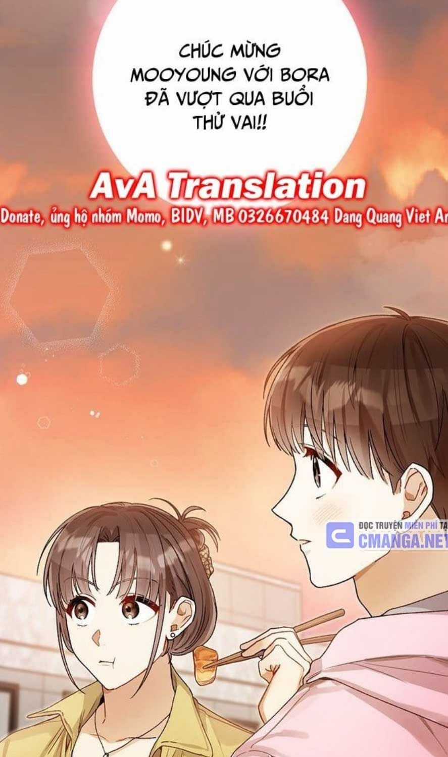 Tân Binh Triệu Đô Chapter 12 trang 16