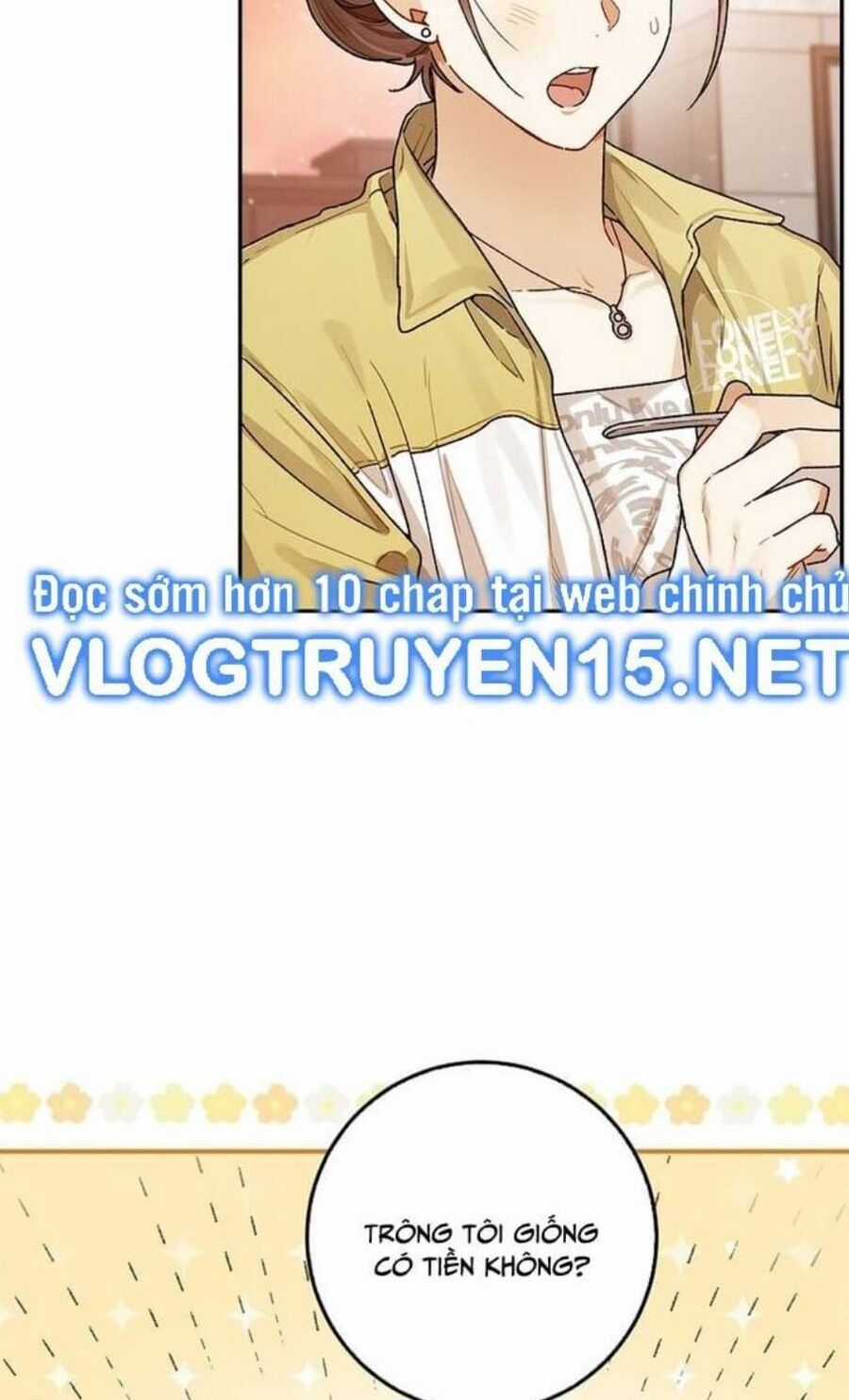 Tân Binh Triệu Đô Chapter 12 trang 21