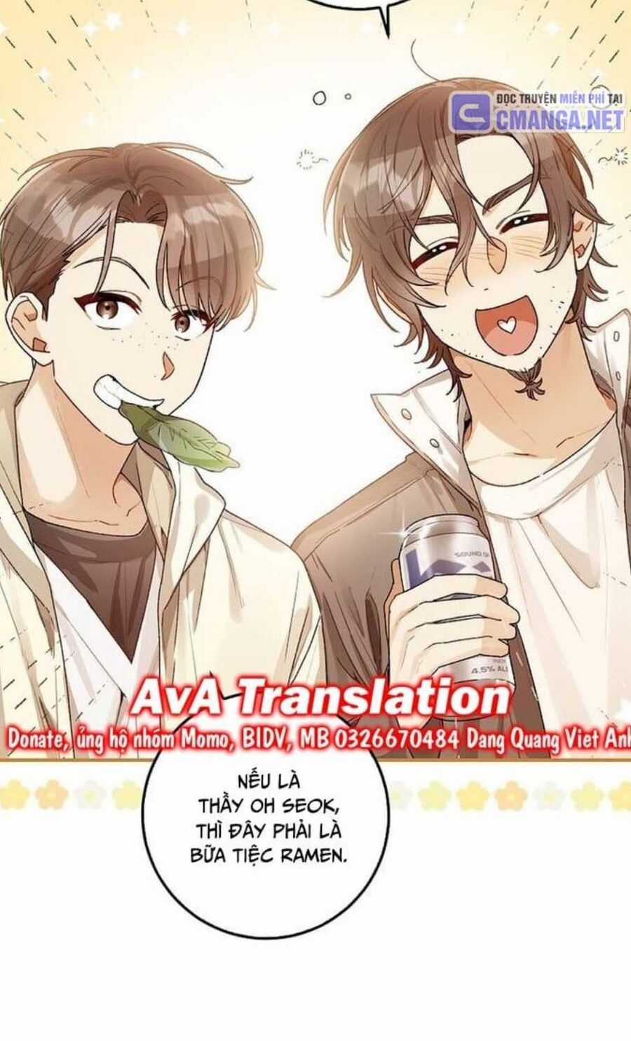 Tân Binh Triệu Đô Chapter 12 trang 22