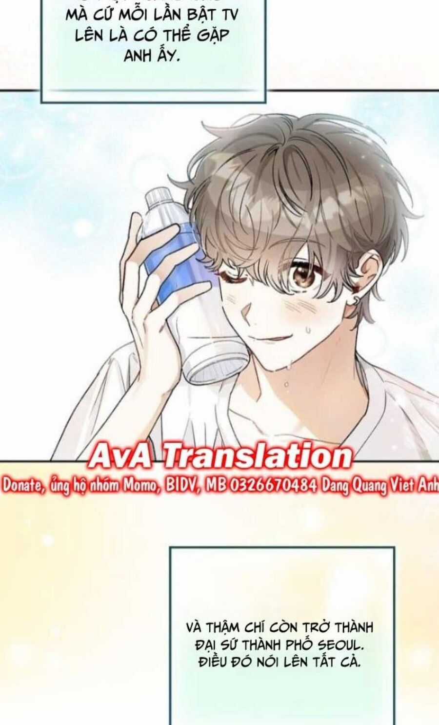 Tân Binh Triệu Đô Chapter 12 trang 33