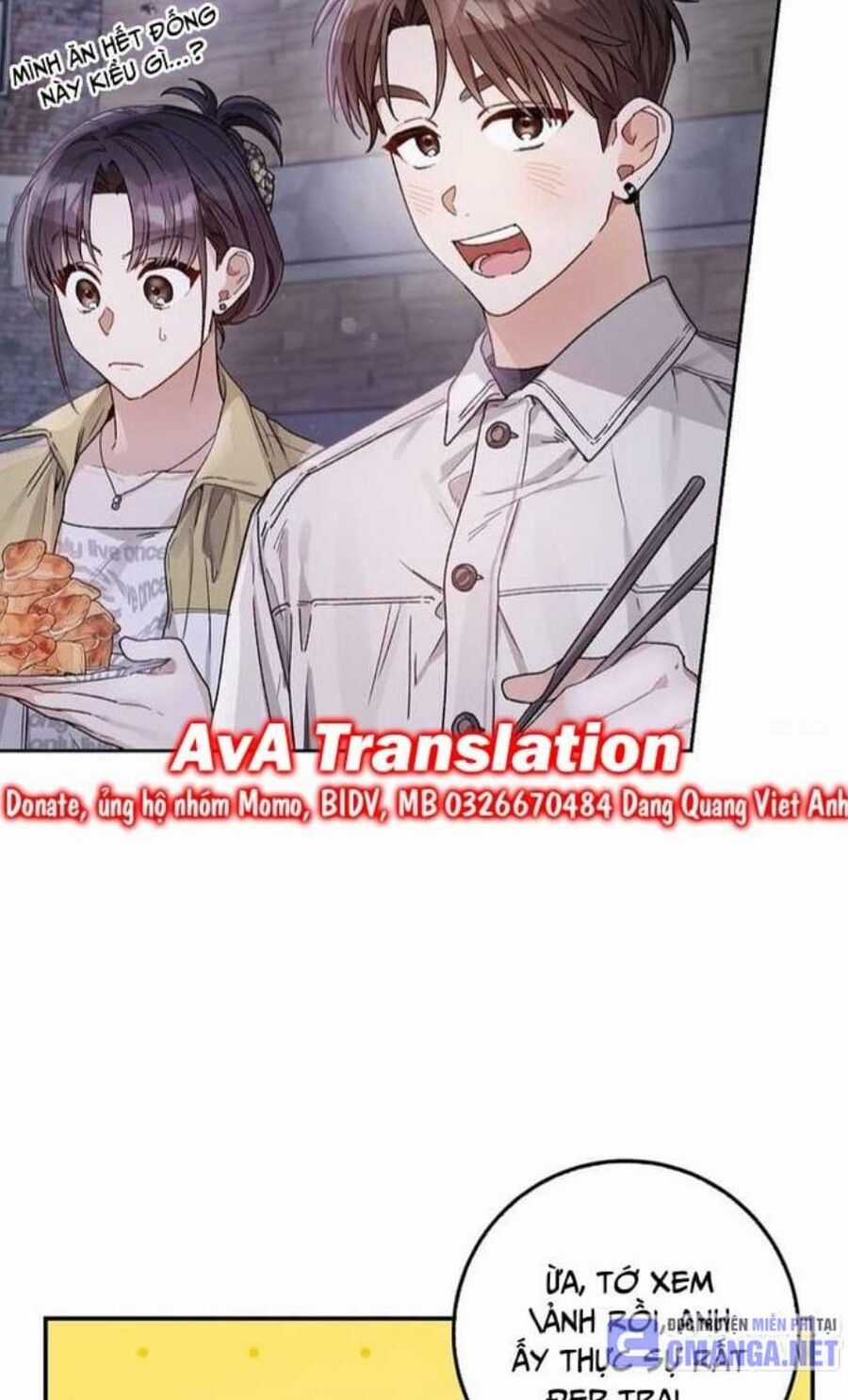 Tân Binh Triệu Đô Chapter 12 trang 36