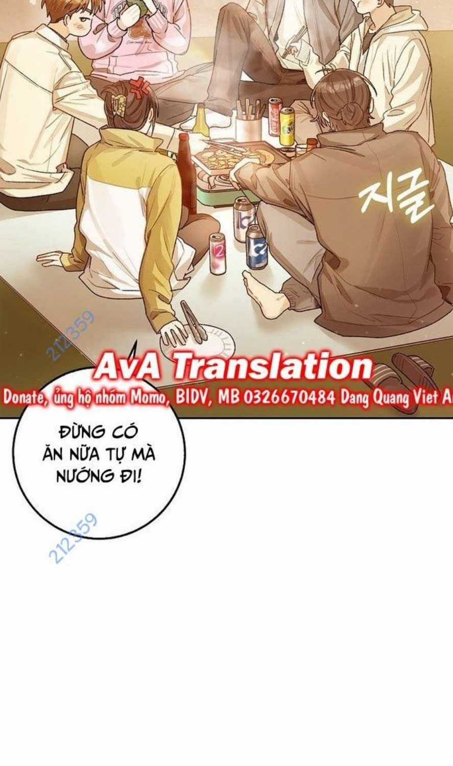 Tân Binh Triệu Đô Chapter 12 trang 6