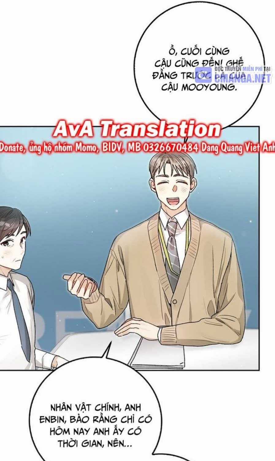 Tân Binh Triệu Đô Chapter 12 trang 80