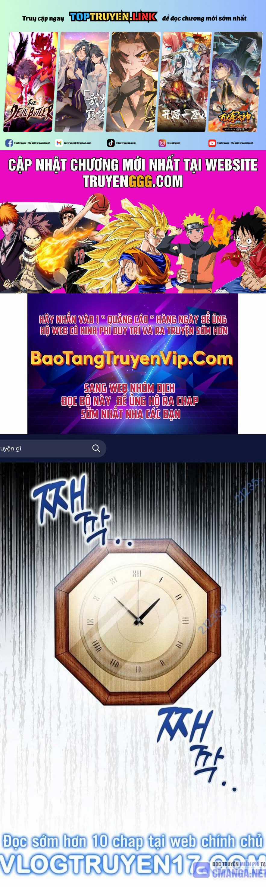 Tân Binh Triệu Đô Chapter 13 trang 1
