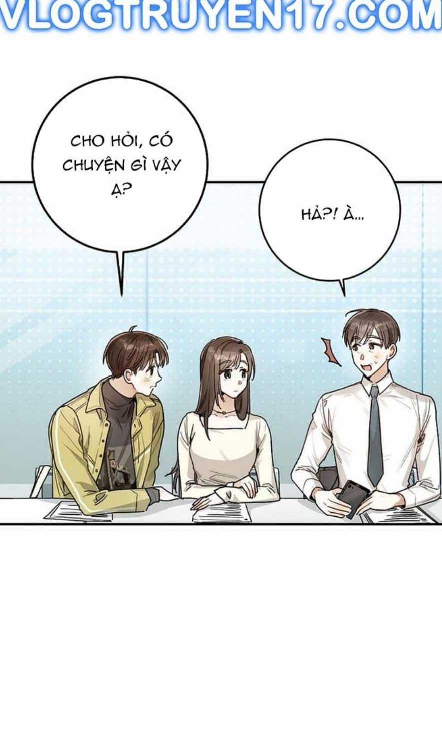 Tân Binh Triệu Đô Chapter 13 trang 17