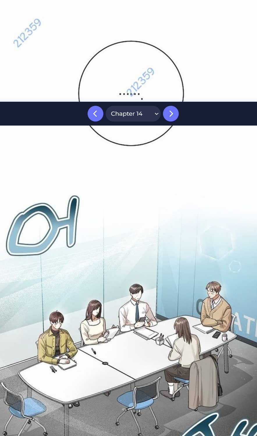 Tân Binh Triệu Đô Chapter 13 trang 2