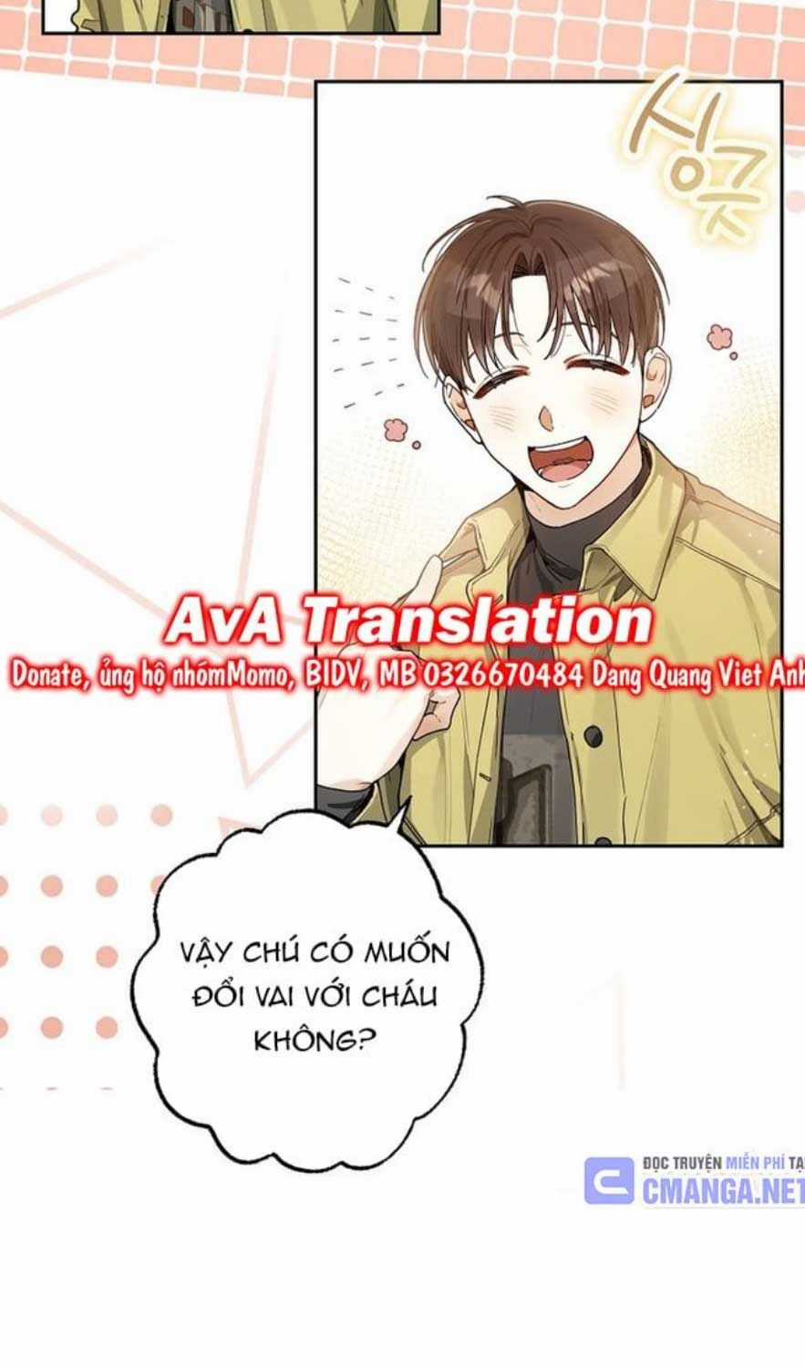 Tân Binh Triệu Đô Chapter 13 trang 20