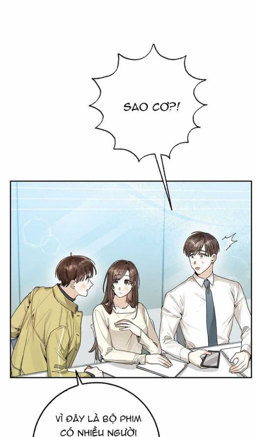 Tân Binh Triệu Đô Chapter 13 trang 21