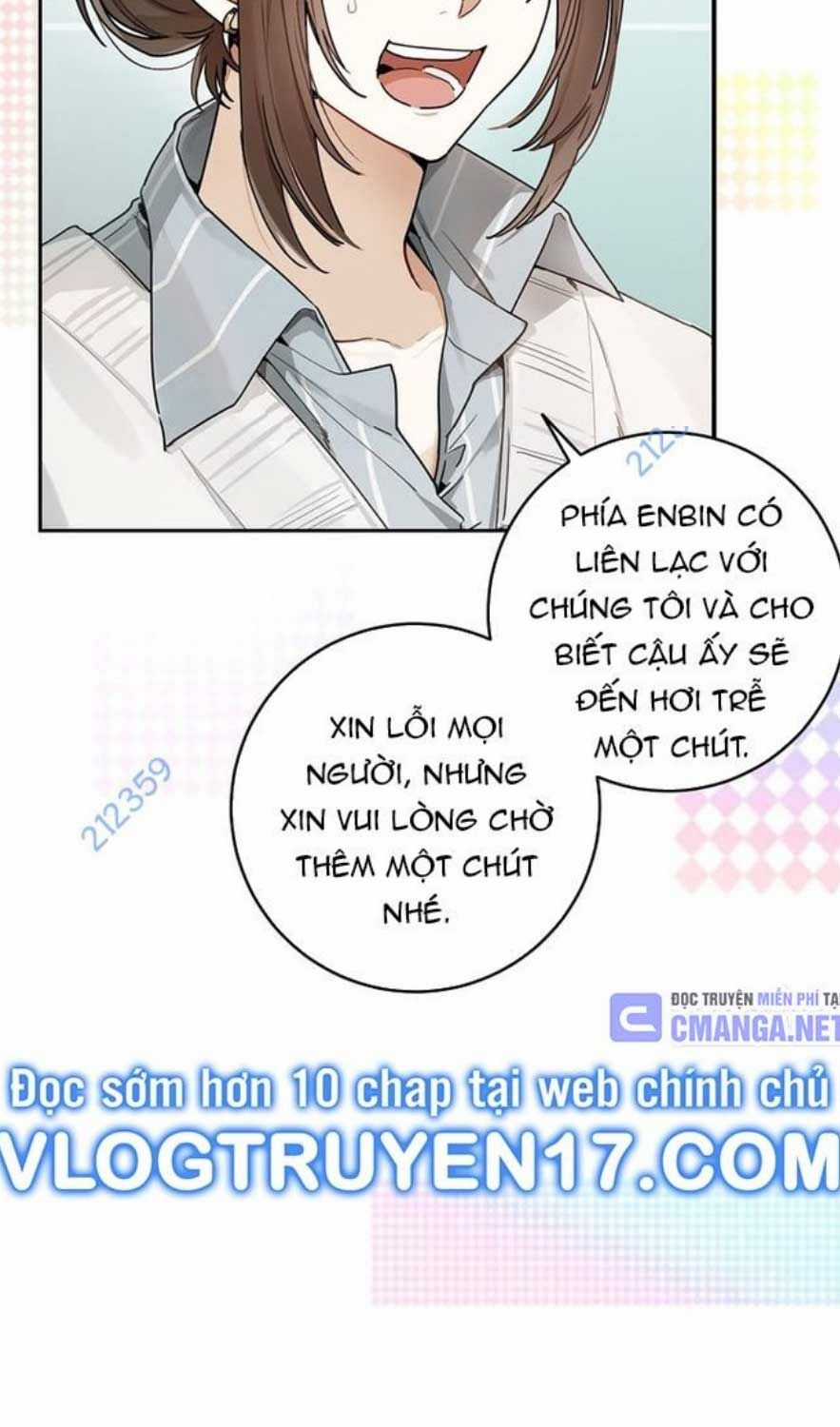 Tân Binh Triệu Đô Chapter 13 trang 8