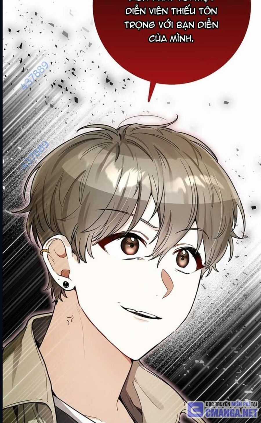 Tân Binh Triệu Đô Chapter 13 trang 82