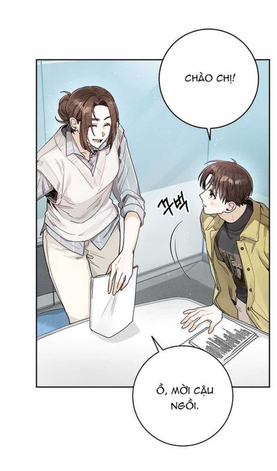 Tân Binh Triệu Đô Chapter 13 trang 9