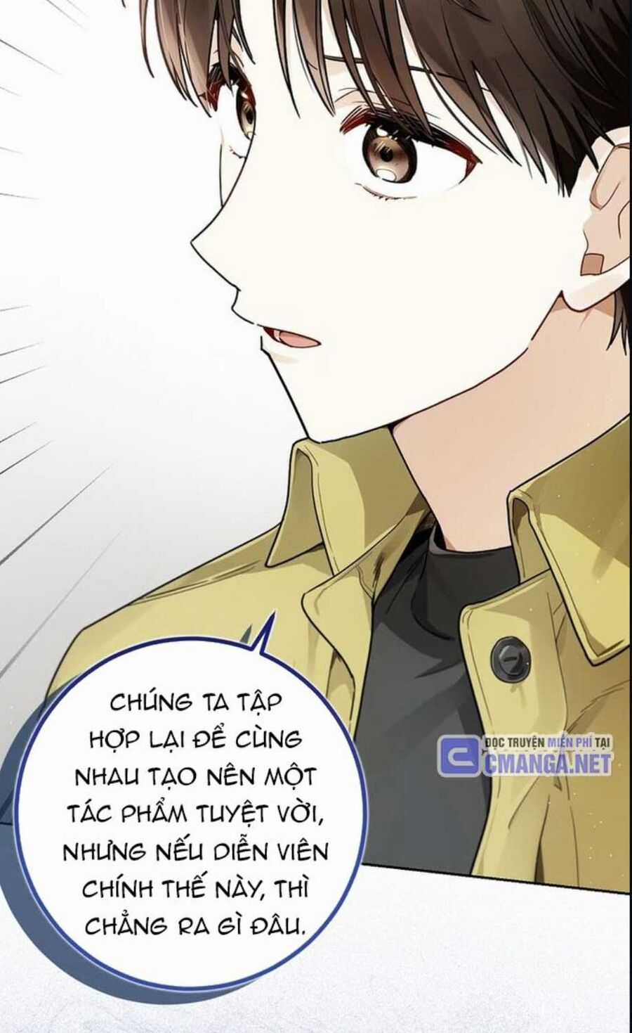 Tân Binh Triệu Đô Chapter 14 trang 16
