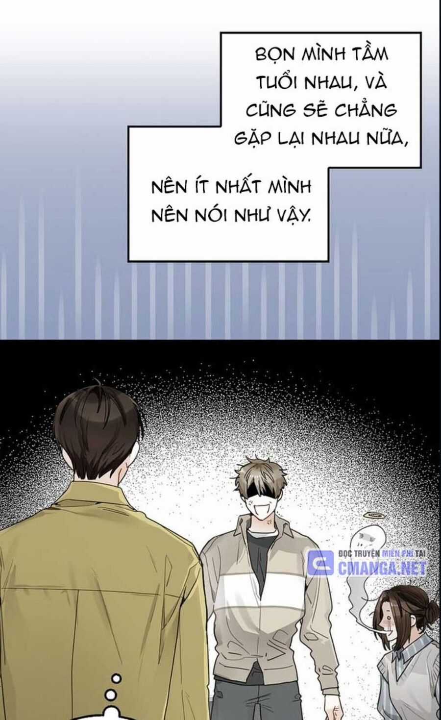 Tân Binh Triệu Đô Chapter 14 trang 20