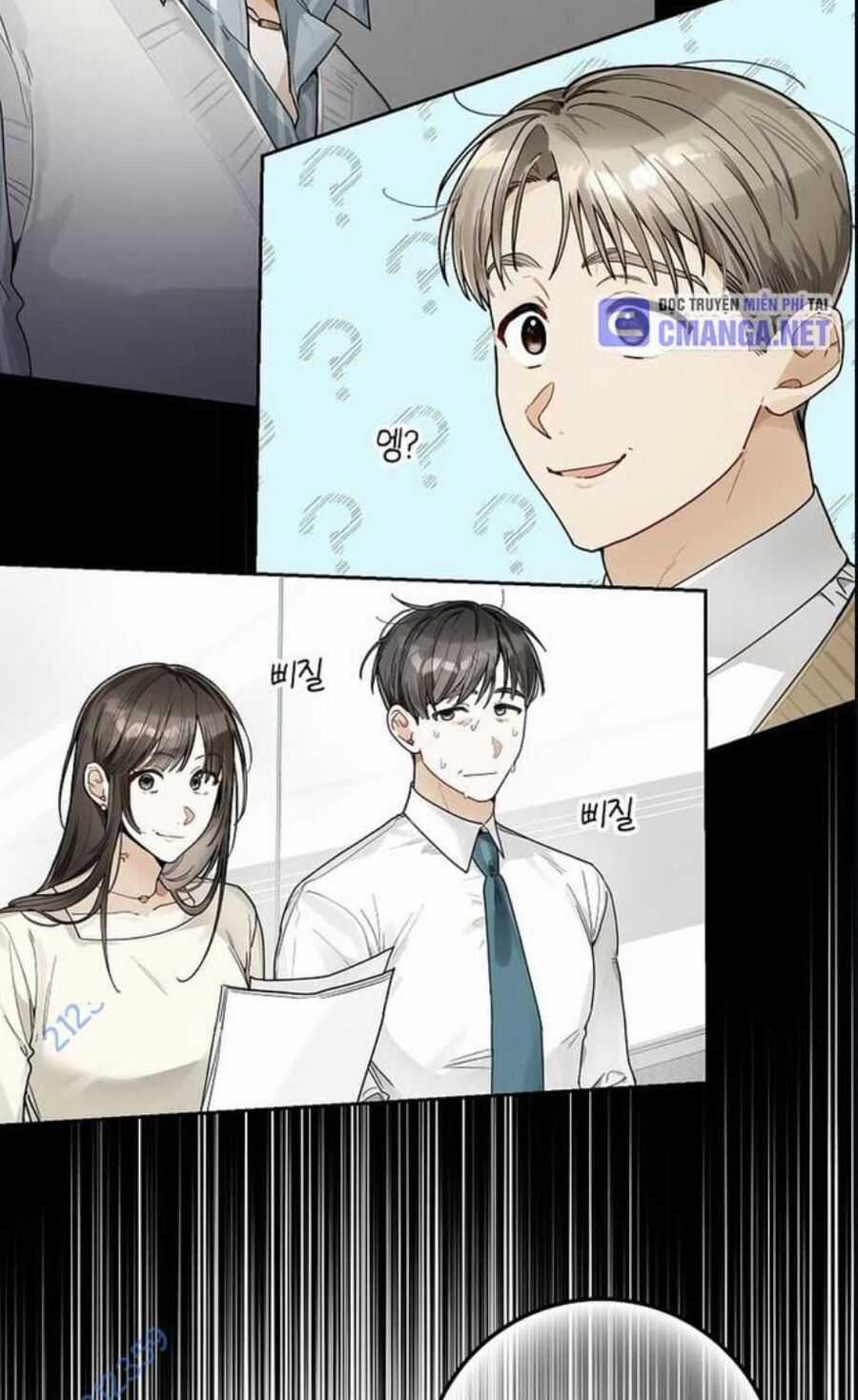 Tân Binh Triệu Đô Chapter 14 trang 3