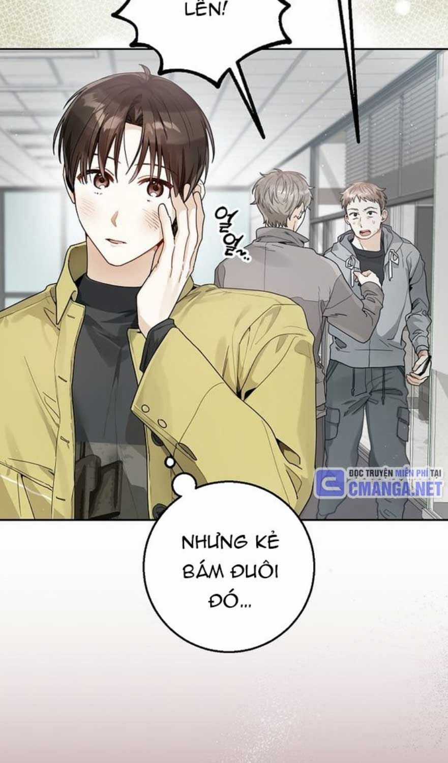 Tân Binh Triệu Đô Chapter 14 trang 35