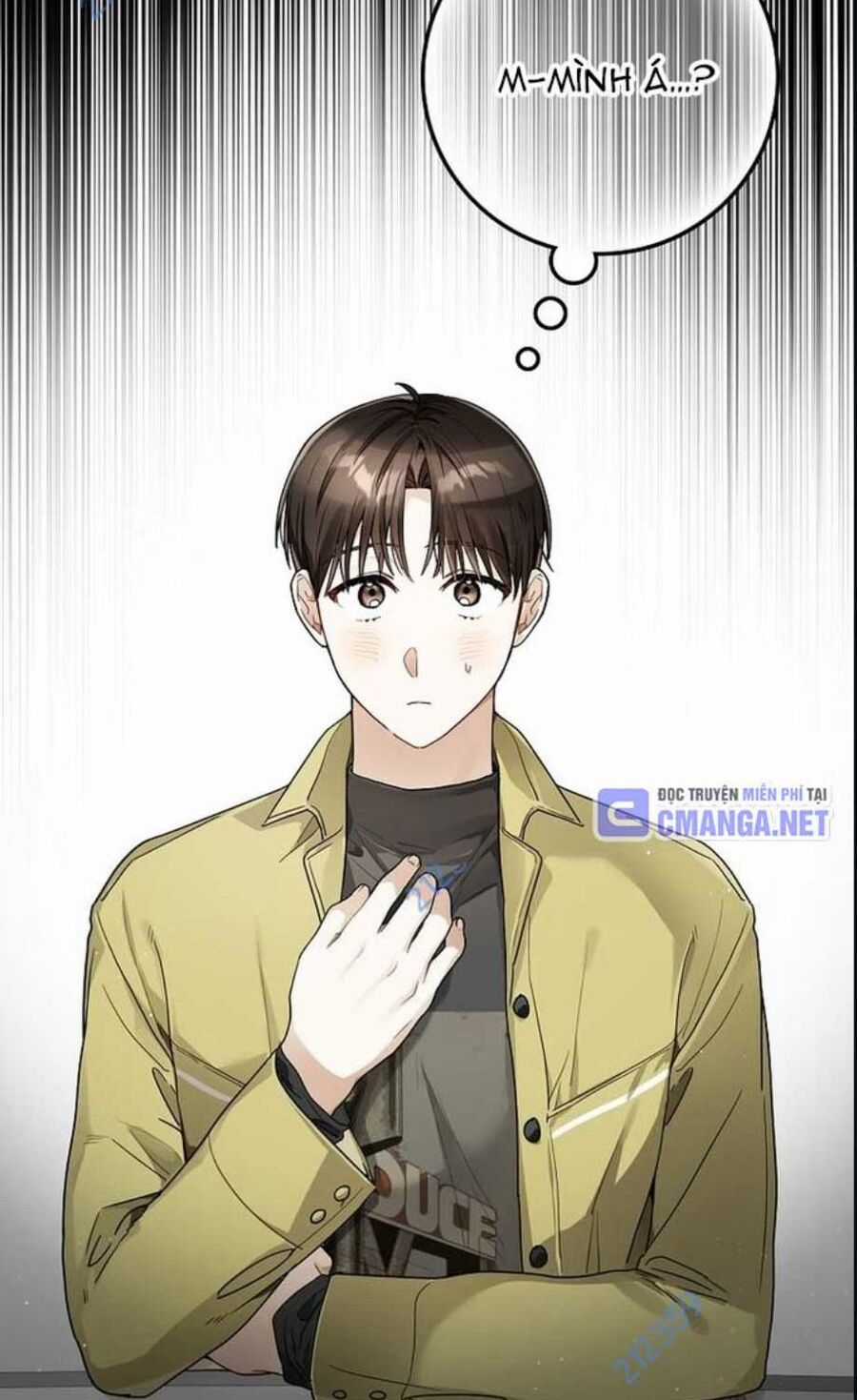 Tân Binh Triệu Đô Chapter 14 trang 4