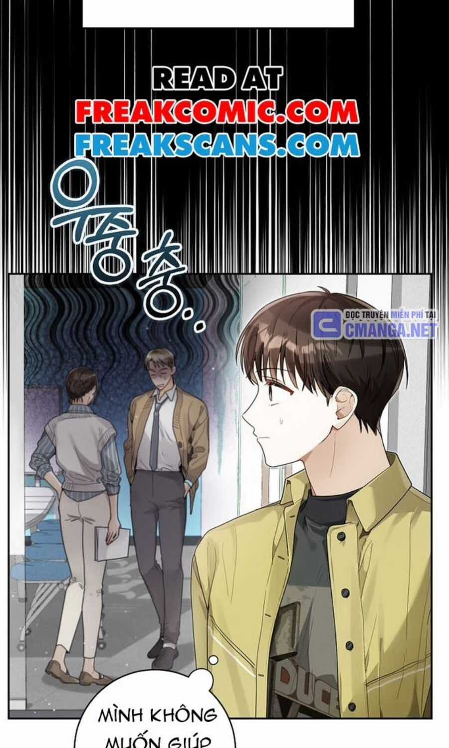 Tân Binh Triệu Đô Chapter 14 trang 46