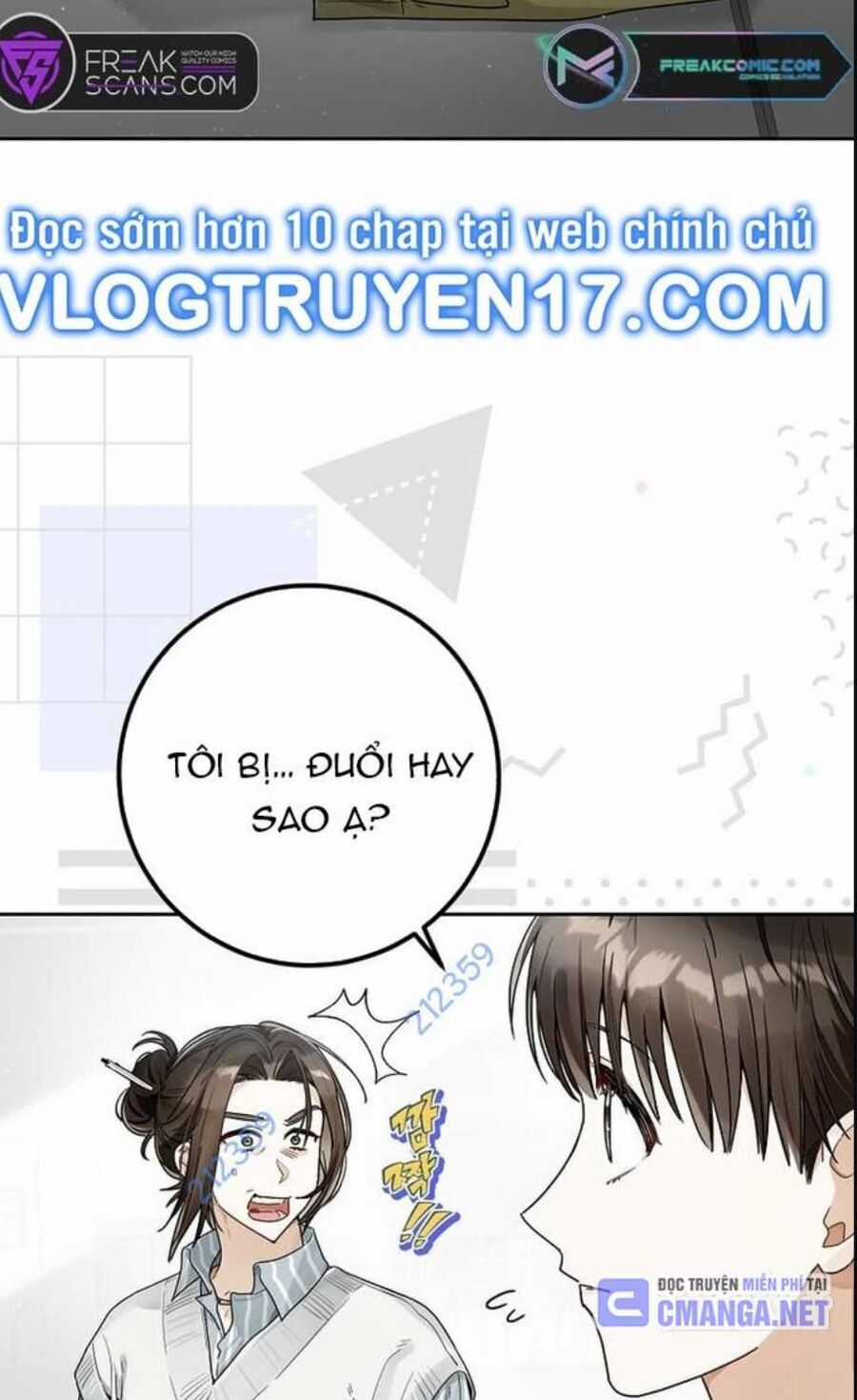 Tân Binh Triệu Đô Chapter 14 trang 5