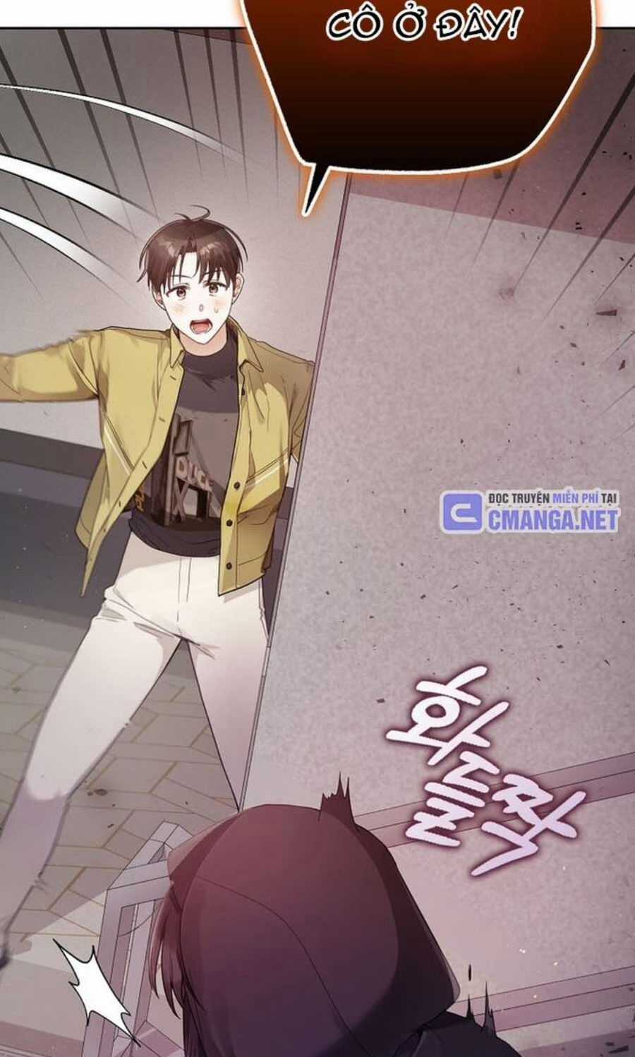 Tân Binh Triệu Đô Chapter 14 trang 50