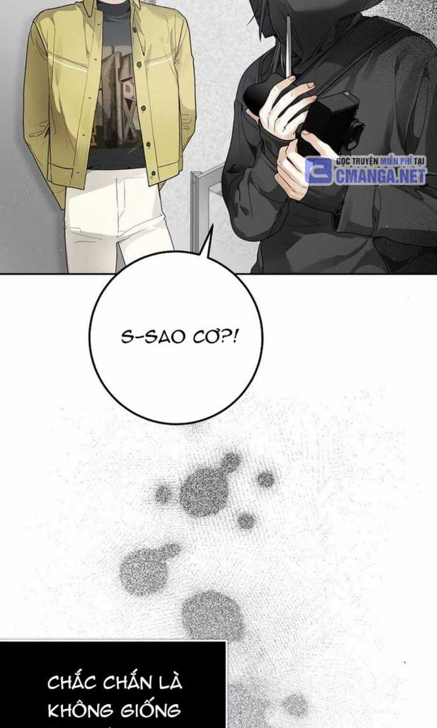 Tân Binh Triệu Đô Chapter 14 trang 57