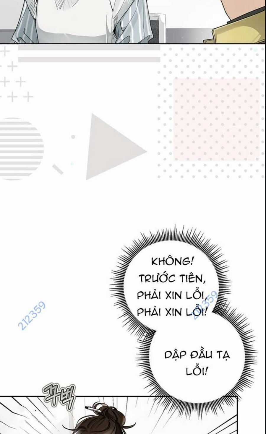 Tân Binh Triệu Đô Chapter 14 trang 6