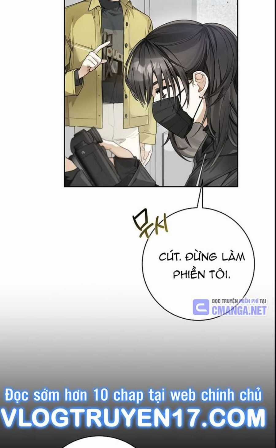 Tân Binh Triệu Đô Chapter 14 trang 66