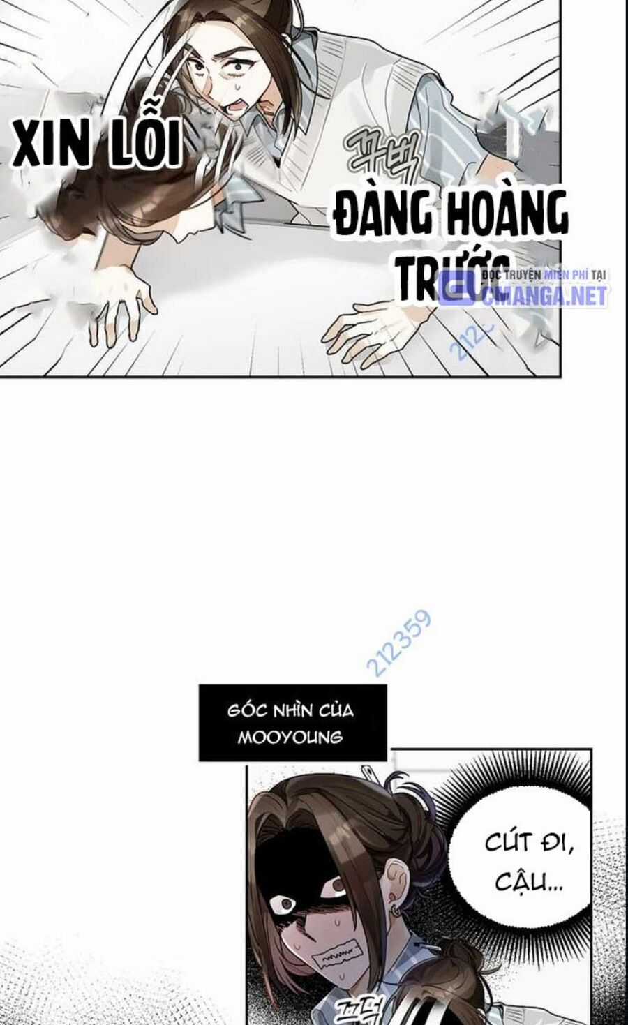 Tân Binh Triệu Đô Chapter 14 trang 7