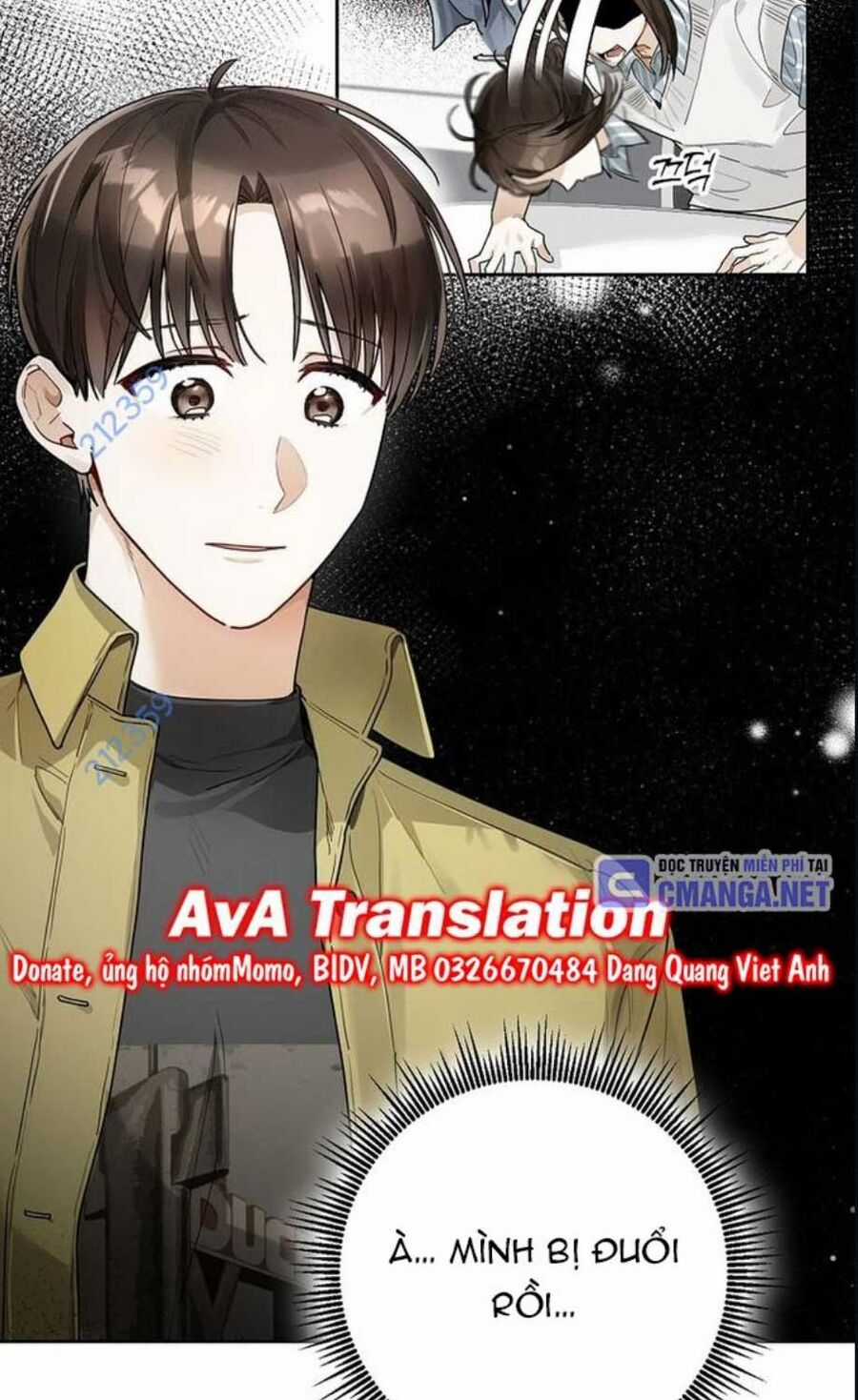 Tân Binh Triệu Đô Chapter 14 trang 8