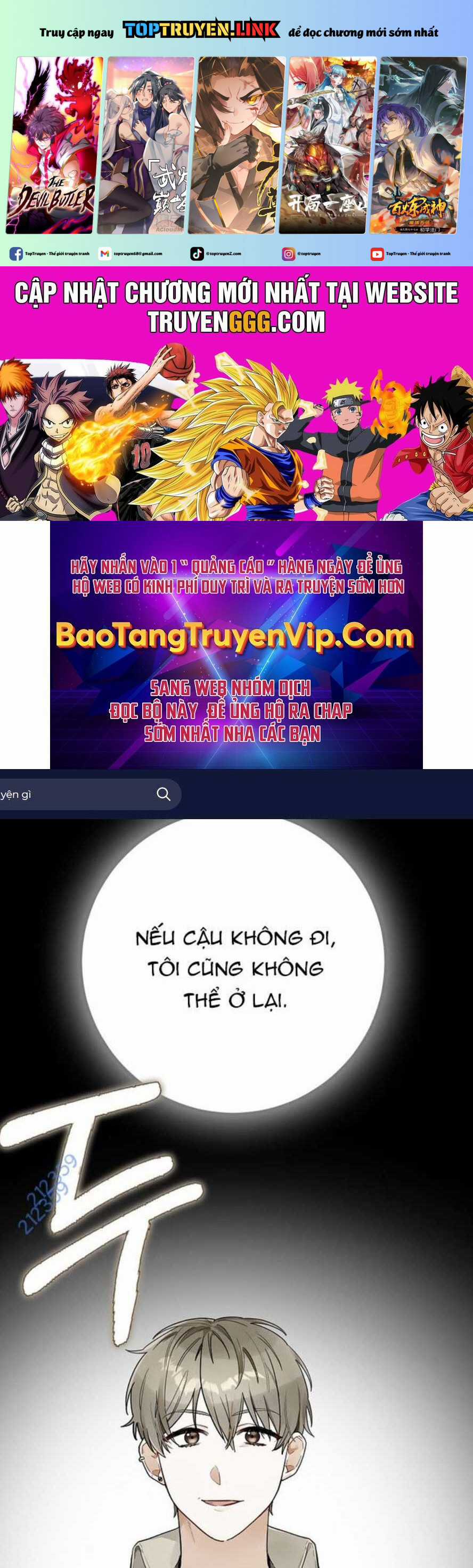 Tân Binh Triệu Đô Chapter 15 trang 1